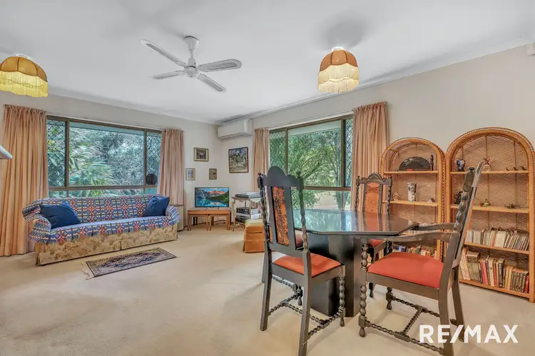 Fourth view of Homely semi-detached listing, 1/74 Spring Myrtle Avenue, Nambour QLD 4560