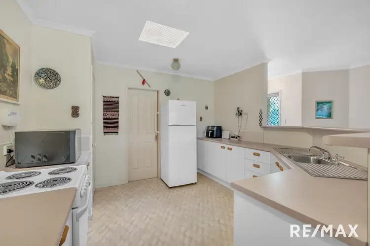 Fifth view of Homely semi-detached listing, 1/74 Spring Myrtle Avenue, Nambour QLD 4560
