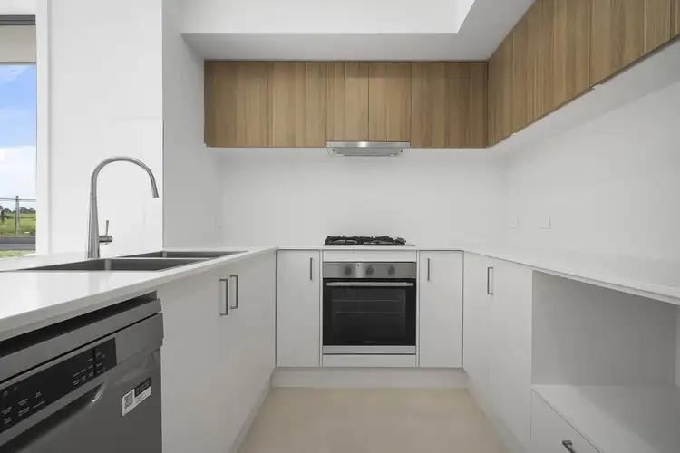 Second view of Homely house listing, 37 Dagostino St, Austral NSW 2179
