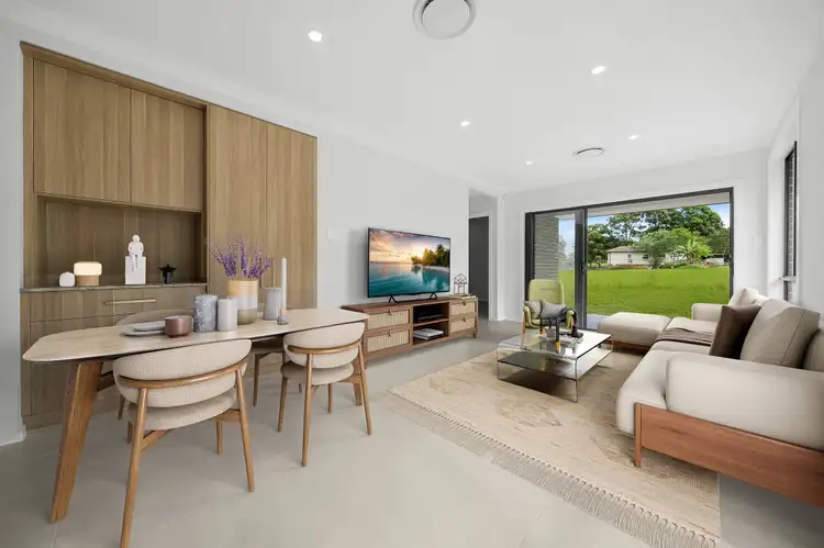 Third view of Homely house listing, 37 Dagostino St, Austral NSW 2179