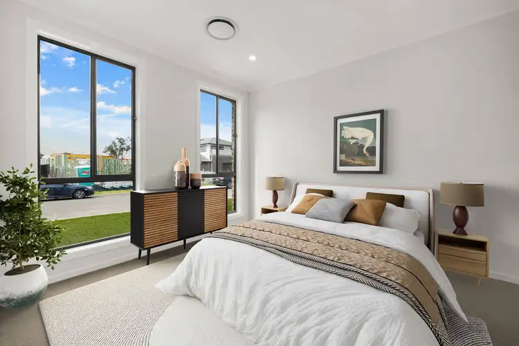 Fourth view of Homely house listing, 37 Dagostino St, Austral NSW 2179