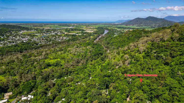 9 Jagera Close, Kamerunga QLD 4870