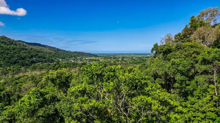 Second view of Homely land listing, 9 Jagera Close, Kamerunga QLD 4870