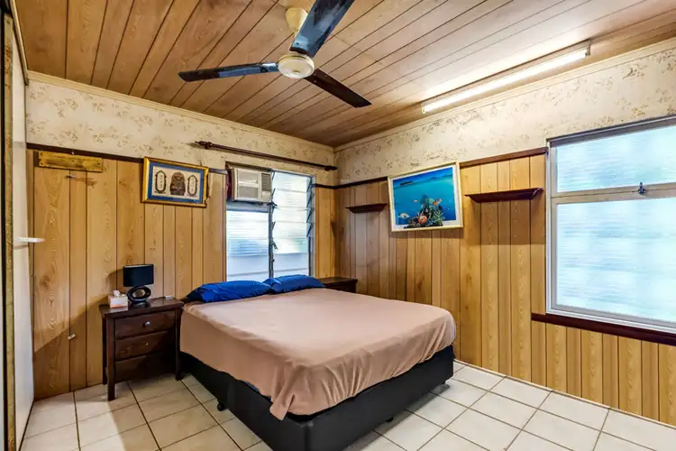 Sixth view of Homely house listing, 318 McCoombe St, Mooroobool QLD 4870