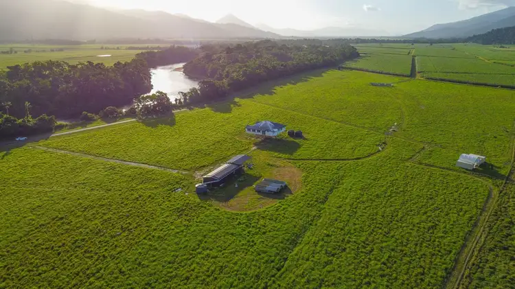 21 Barbagallo Road, Aloomba QLD 4871