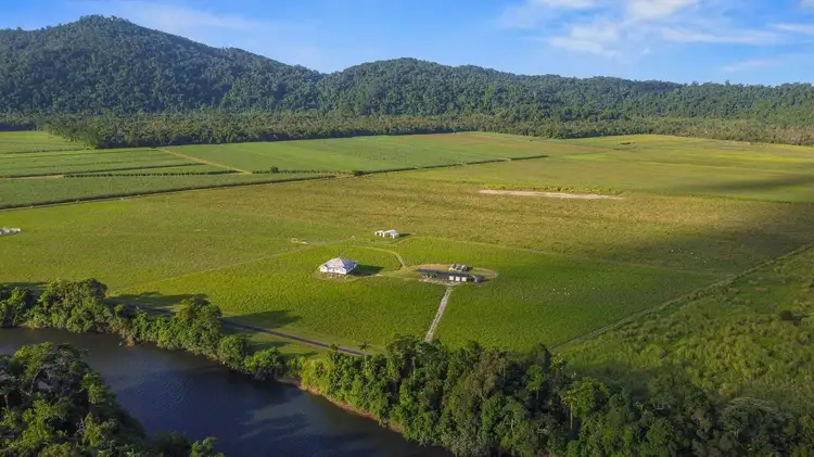 Third view of Homely rural property listing, 21 Barbagallo Road, Aloomba QLD 4871