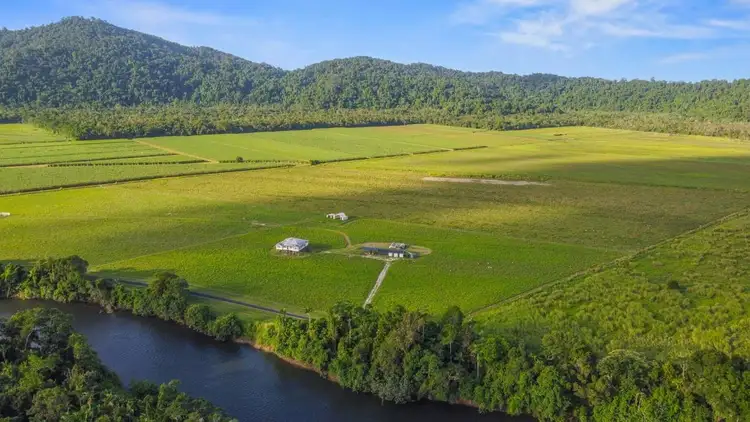 Fourth view of Homely rural property listing, 21 Barbagallo Road, Aloomba QLD 4871