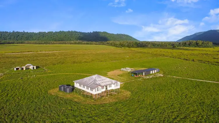 Fifth view of Homely rural property listing, 21 Barbagallo Road, Aloomba QLD 4871