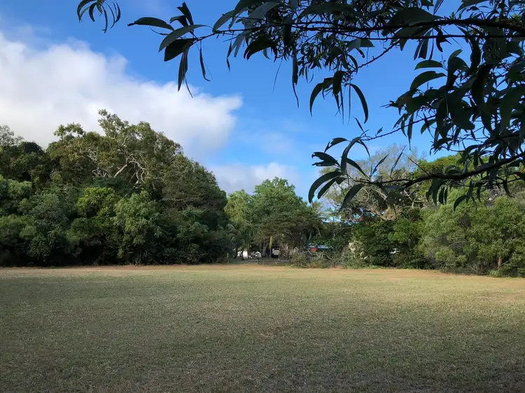 Main view of Homely land listing, 47 Howard Street, Cooktown QLD 4895