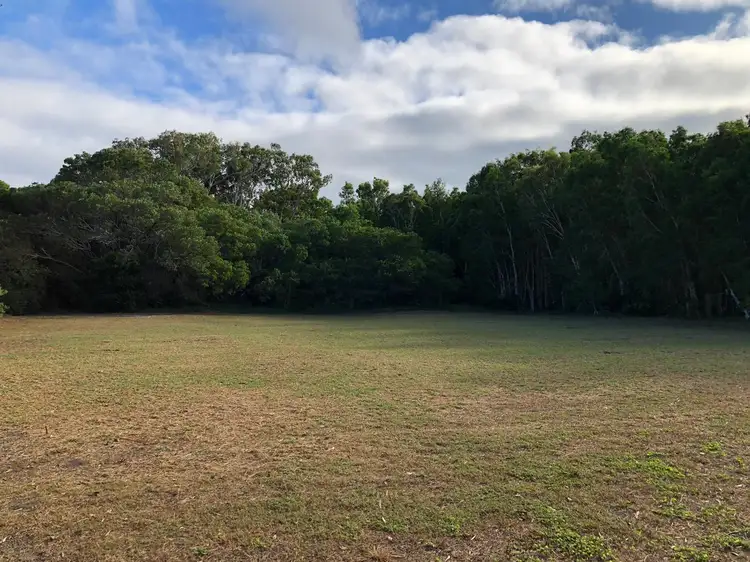 Third view of Homely land listing, 47 Howard Street, Cooktown QLD 4895