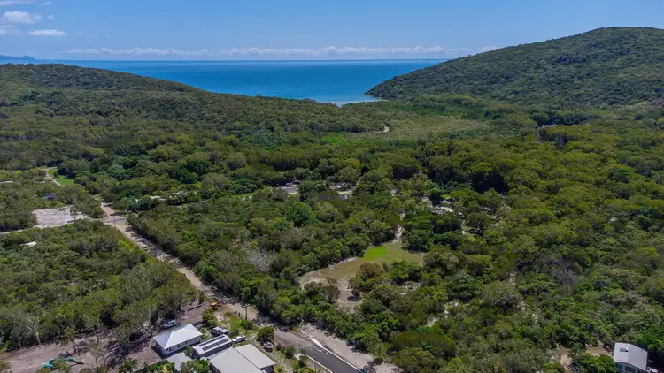 Fifth view of Homely land listing, 47 Howard Street, Cooktown QLD 4895