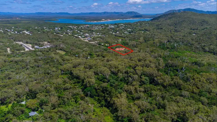 Sixth view of Homely land listing, 47 Howard Street, Cooktown QLD 4895