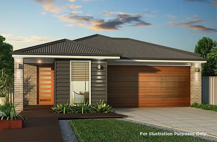 Fifth view of Homely land listing, The Greens At City Edge, White Rock QLD 4868