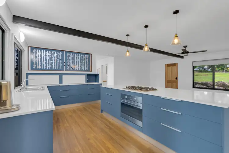 Third view of Homely house listing, 2223 Pine Creek Yarrabah Road, East Trinity QLD 4871