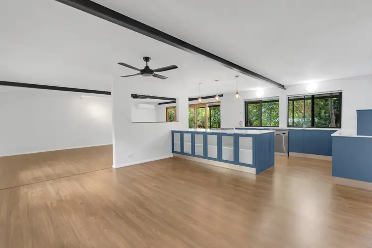 Fourth view of Homely house listing, 2223 Pine Creek Yarrabah Road, East Trinity QLD 4871