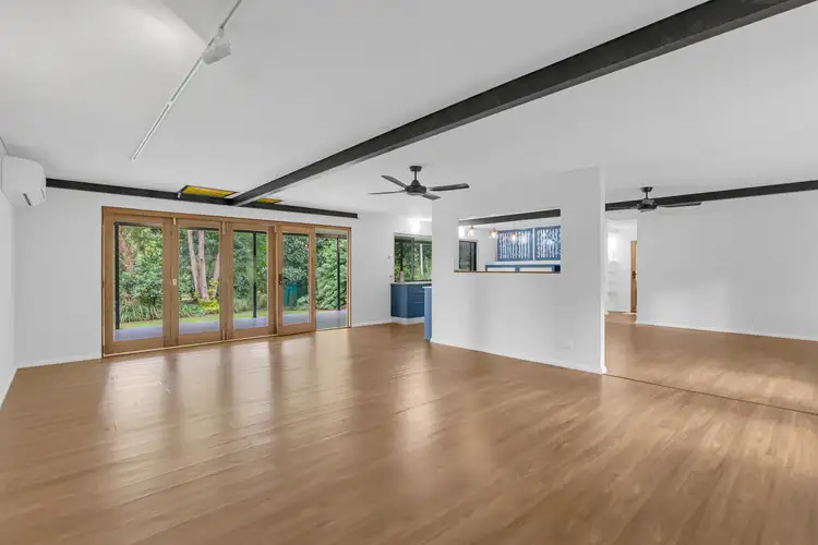 Fifth view of Homely house listing, 2223 Pine Creek Yarrabah Road, East Trinity QLD 4871