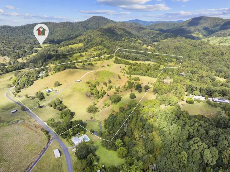 180-206 Nolans Road, Stokers Siding NSW 2484
