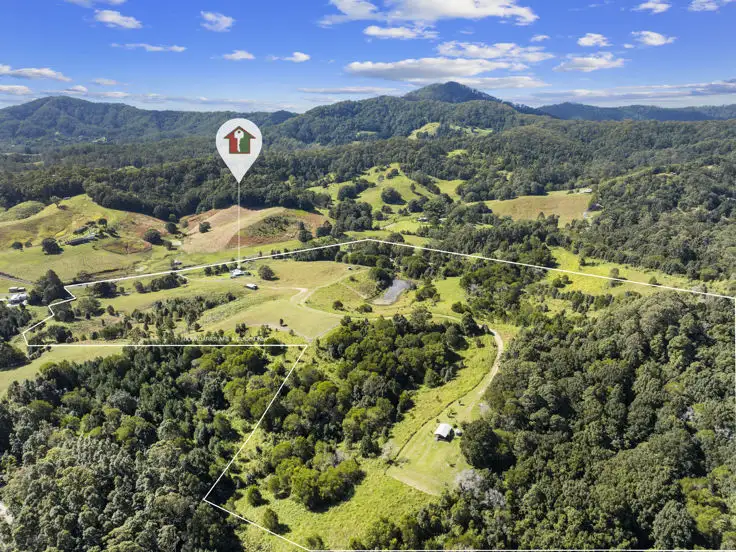 Second view of Homely rural property listing, 180-206 Nolans Road, Stokers Siding NSW 2484