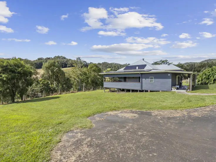 Fifth view of Homely rural property listing, 180-206 Nolans Road, Stokers Siding NSW 2484