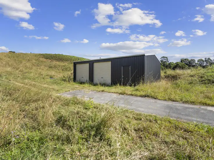 Sixth view of Homely rural property listing, 180-206 Nolans Road, Stokers Siding NSW 2484