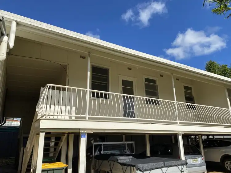 3/11 Harwood Street, Murwillumbah NSW 2484