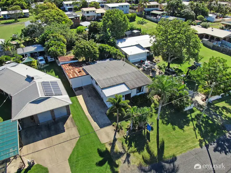 Main view of Homely house listing, 32 George Street, Zilzie QLD 4710