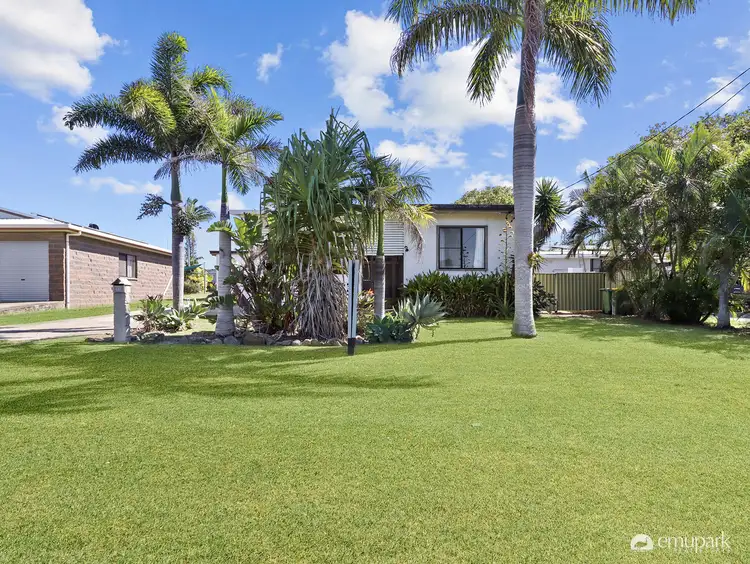 Second view of Homely house listing, 32 George Street, Zilzie QLD 4710