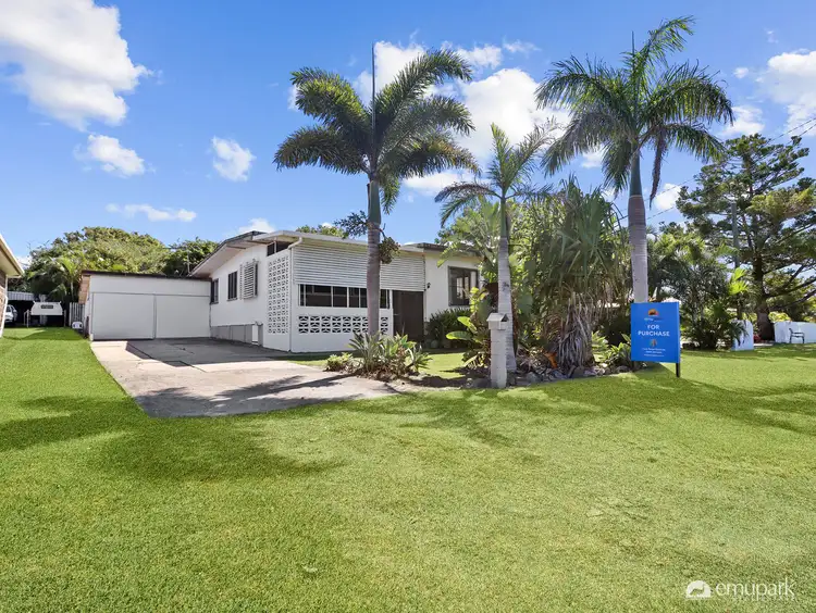 Third view of Homely house listing, 32 George Street, Zilzie QLD 4710