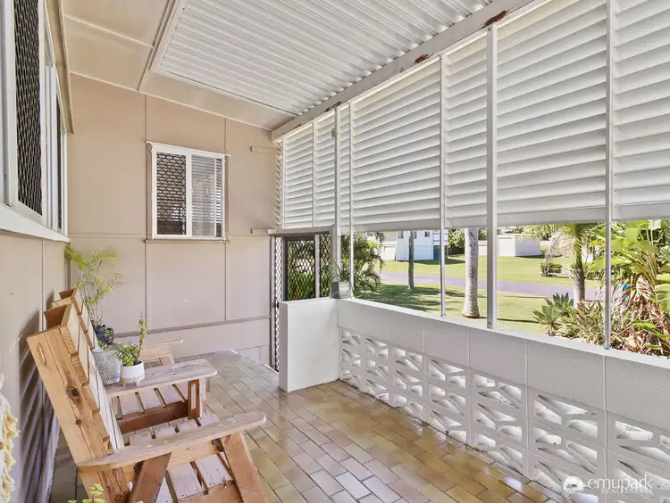 Fifth view of Homely house listing, 32 George Street, Zilzie QLD 4710