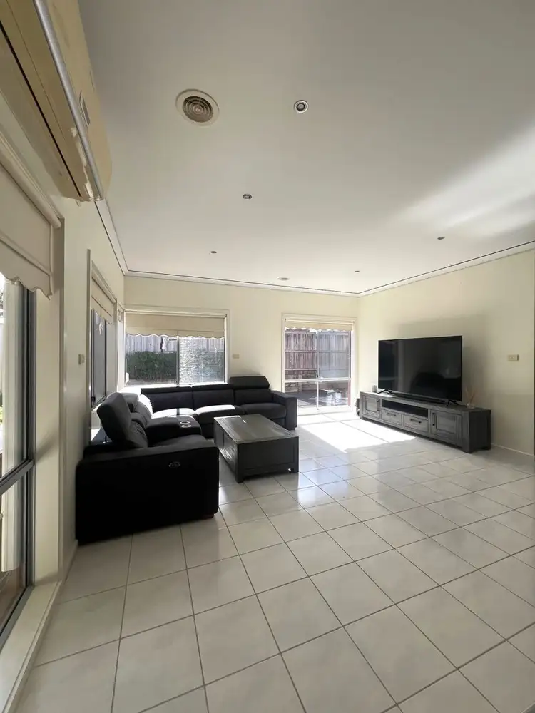 Third view of Homely house listing, 37 Hoxton Crescent, Craigieburn VIC 3064