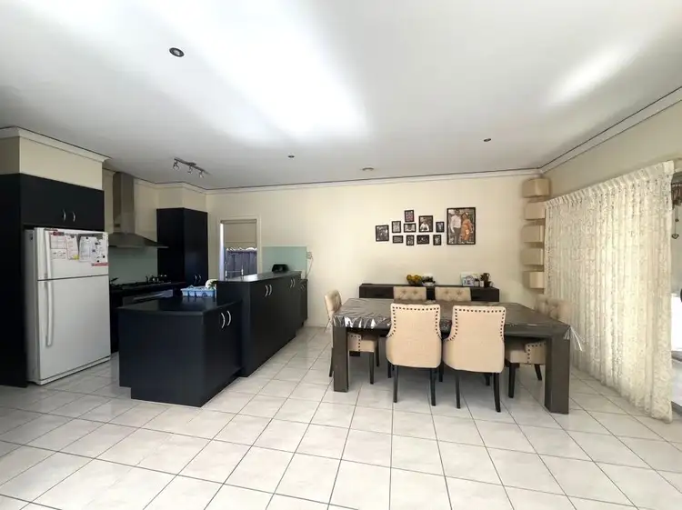 Fourth view of Homely house listing, 37 Hoxton Crescent, Craigieburn VIC 3064