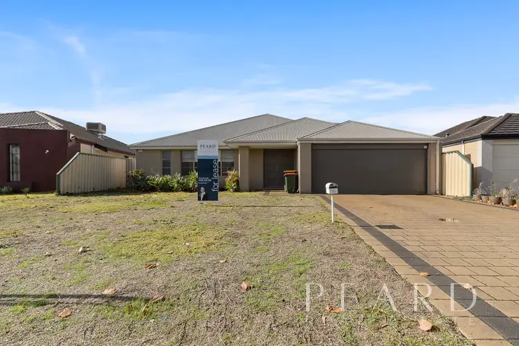 10 Budd Way, Bertram WA 6167