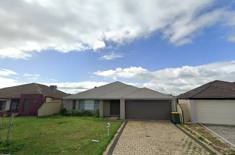 10 Budd Way, Bertram WA 6167