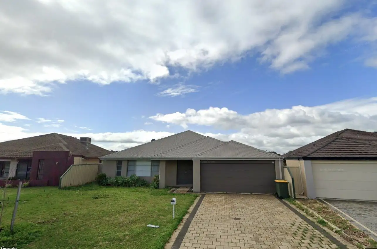 Main view of Homely house listing, 10 Budd Way, Bertram WA 6167