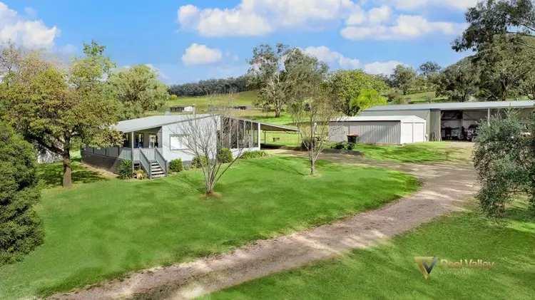 44 Durbin Street, Nundle NSW 2340