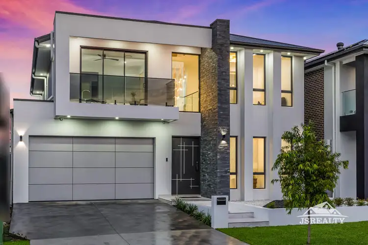 20 Numbat  street, Marsden Park NSW 2765