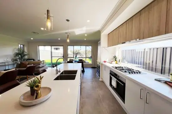 Second view of Homely house listing, 39 Mason Road, Box Hill NSW 2765