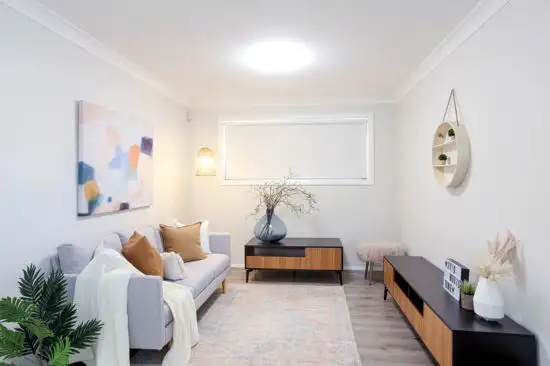 Fifth view of Homely house listing, 39 Mason Road, Box Hill NSW 2765
