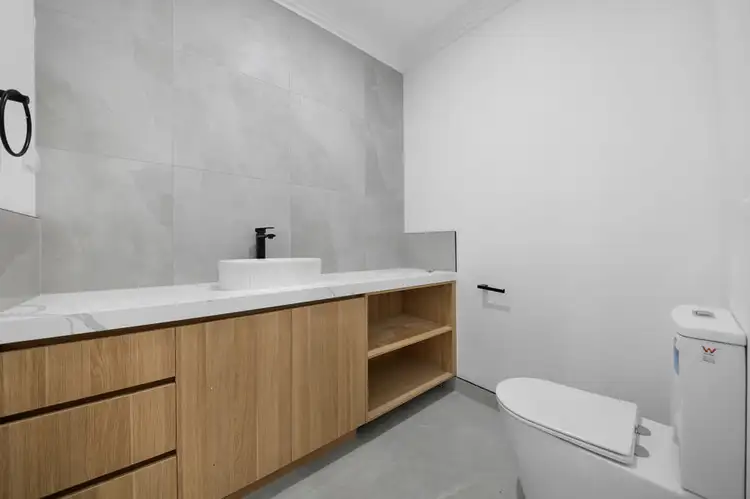 Seventh view of Homely house listing, 84 Whiteside Street, Beveridge VIC 3753