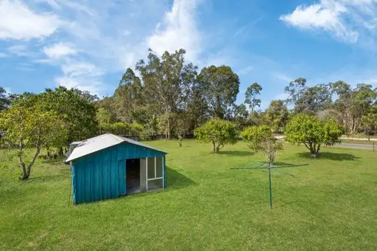 Second view of Homely rural property listing, 240 Granger Road, Park Ridge South QLD 4125