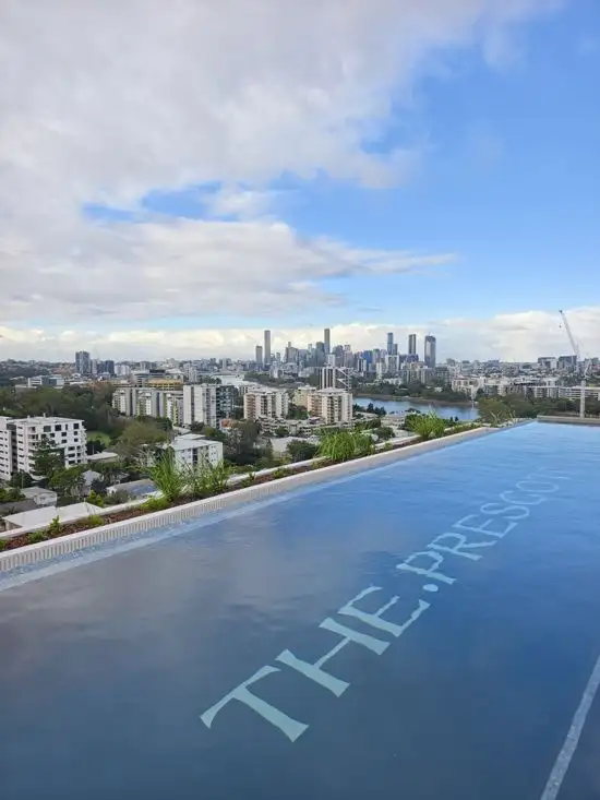 605 28 Lissner St, Toowong QLD 4066