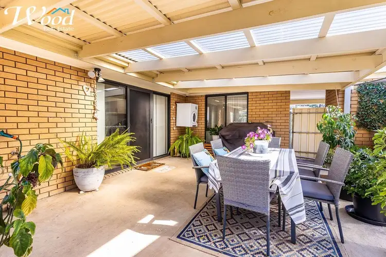 Second view of Homely house listing, 26 Daysdale Way, Thurgoona NSW 2640