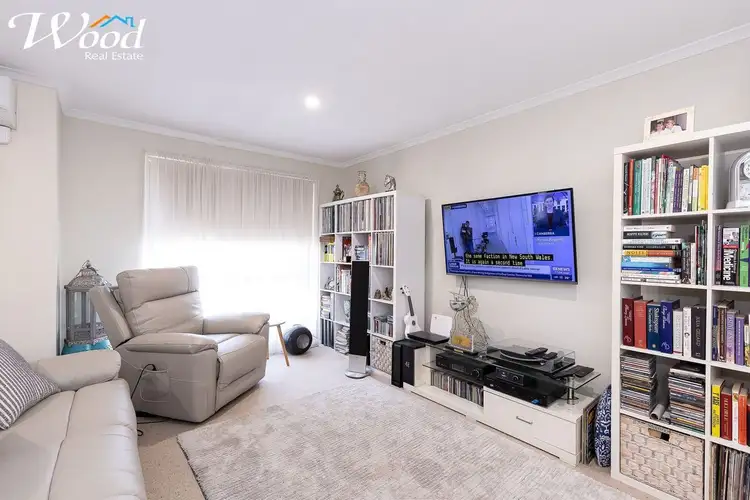 Third view of Homely house listing, 26 Daysdale Way, Thurgoona NSW 2640
