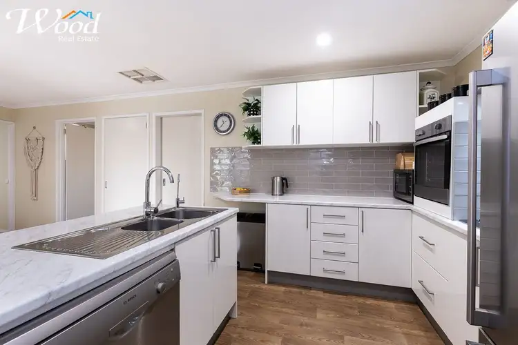 Fourth view of Homely house listing, 26 Daysdale Way, Thurgoona NSW 2640