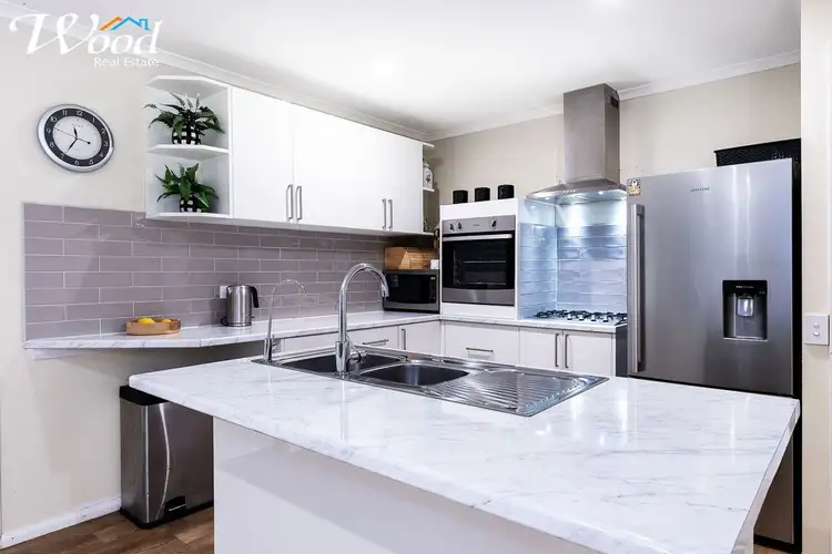 Fifth view of Homely house listing, 26 Daysdale Way, Thurgoona NSW 2640