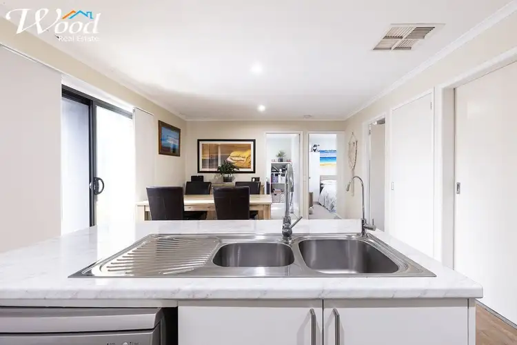 Sixth view of Homely house listing, 26 Daysdale Way, Thurgoona NSW 2640