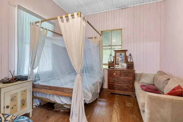 Third view of Homely rural property listing, 93 Golden Gully Road, Kin Kin QLD 4571