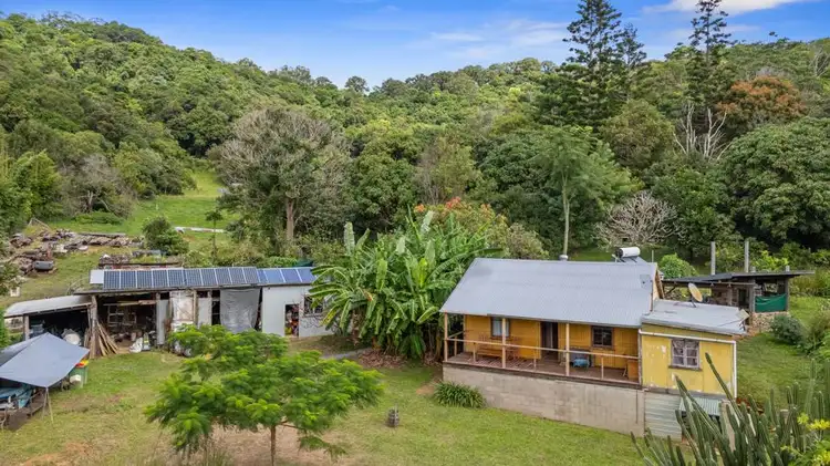 Fifth view of Homely rural property listing, 93 Golden Gully Road, Kin Kin QLD 4571