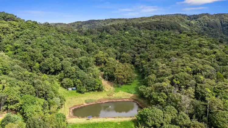 Seventh view of Homely rural property listing, 93 Golden Gully Road, Kin Kin QLD 4571
