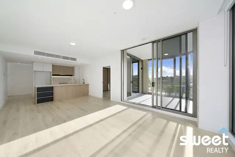 Third view of Homely apartment listing, 405/63 West Parade, West Ryde NSW 2114